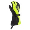 Black - Hi-Vis